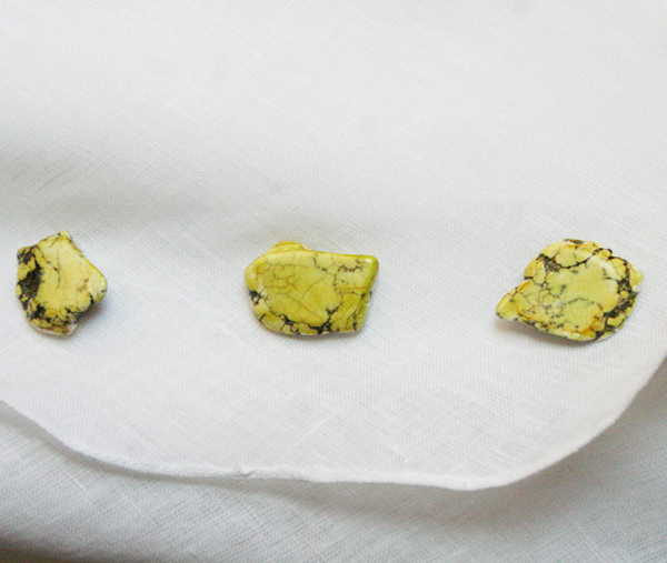 Button-Trio-Magnesite-Green