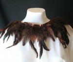 MagniCollar-™-Feathers-Brown
