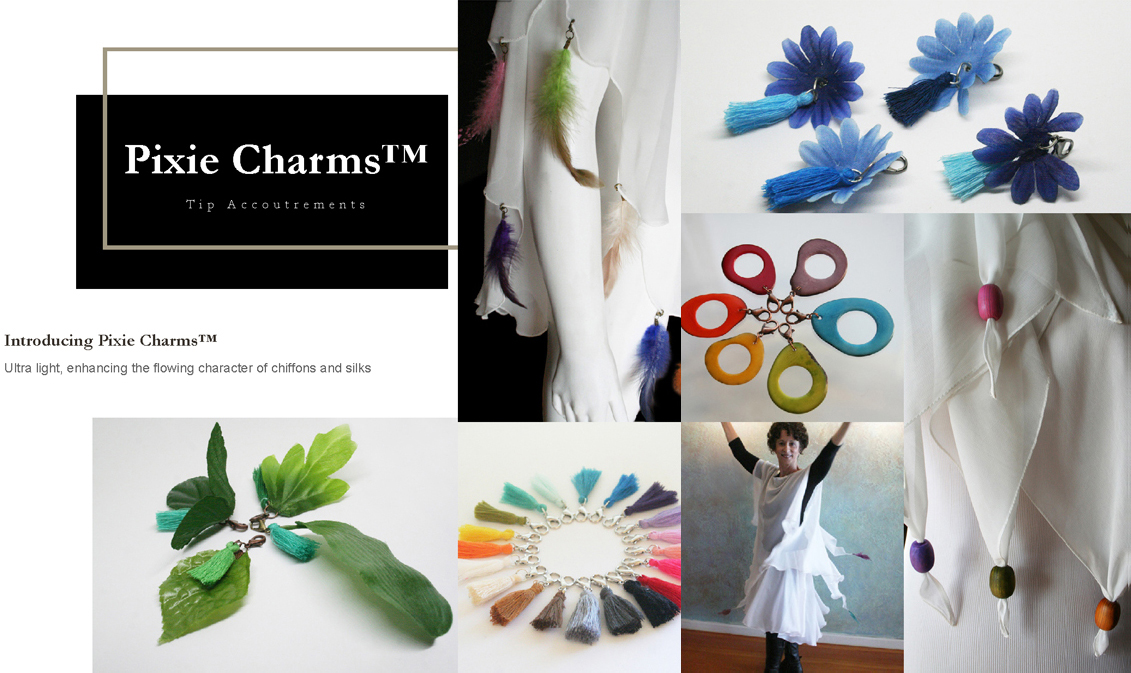 PixieCharms