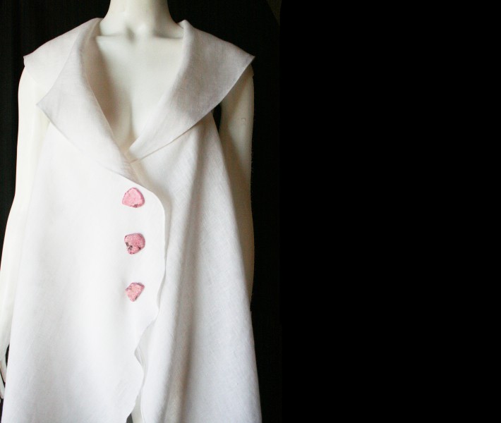 linen-waterfall-coat-pink linen-waterfall-coat-pink
