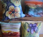 Reversible Pillow Pair