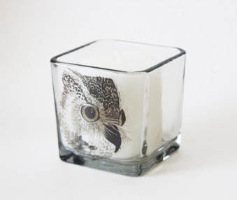 Add-On Candle Jar Small