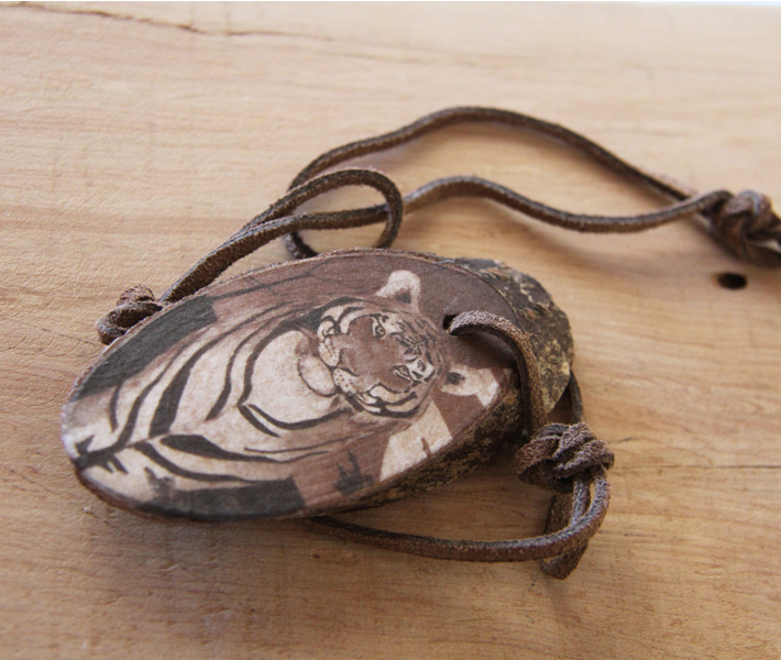 Add-On Rustic Necklace Add-On Rustic Necklace