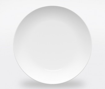 Ten-Inch Thermoserve Plate