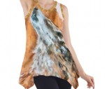 Wolf Tunic