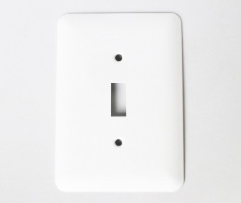 Switch Cover Plate